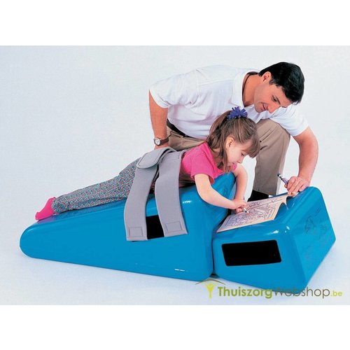 Tumble Forms 2™ Combinaison en position ventrale pour adolescents