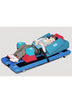 Set de positionnement Tumble Forms 2™ Universal Grasshopper System