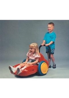 Tumble Forms 2™ Ready Racer