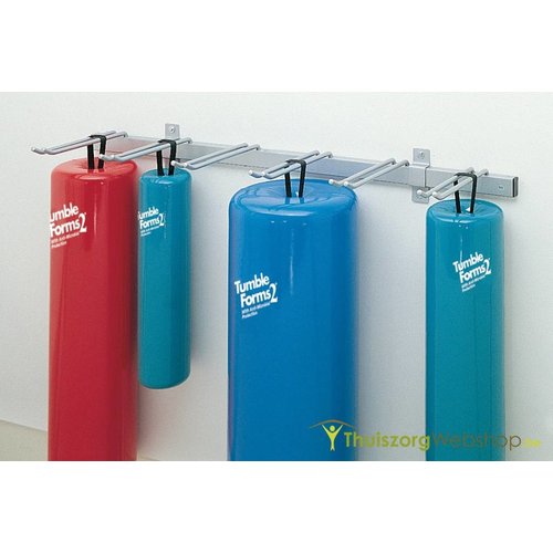 Etagère pour les coussins cylindriques Tumble Forms 2™