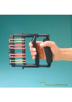 Entraîneur ergonomique de la main EX