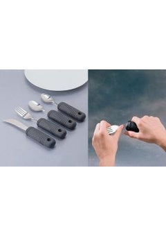 Couvert flexible Sure Grip
