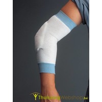 Protections coude / talon avec couche de mousse