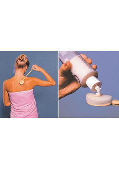 Applicateur de lotion