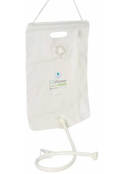 Douche pour lit E-Z shower