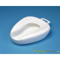 Panne de lit avec poignée