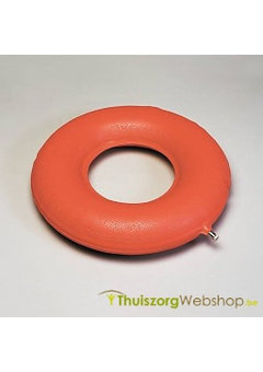 Coussin en forme de bouée, gonflable Economy