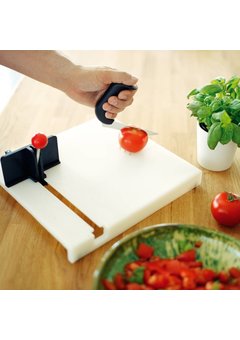 Plaque de fixation multifonctionnelle pour la cuisine sur des ventouses