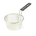 Petit panier de cuisson, inox