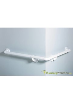 Système de support mural modulaire en plastique