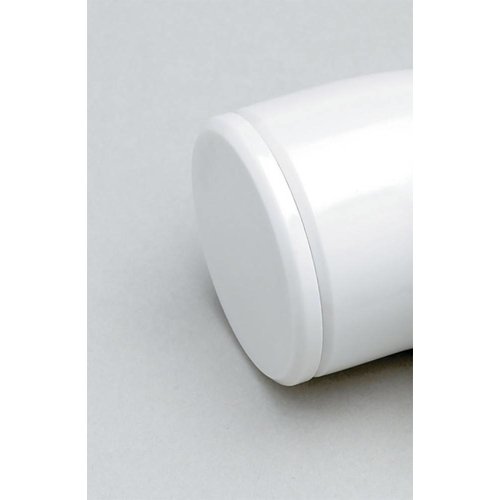 Système de support mural modulaire en plastique