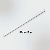 Système de support mural modulaire en plastique