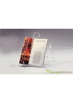 Porte-livres en métal