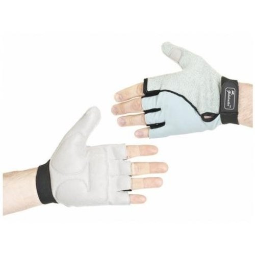 Gants pour utilisation de chaise roulante Gel palm