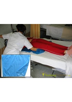 Drap de transfert HyperGlide© - en forme de tunnel