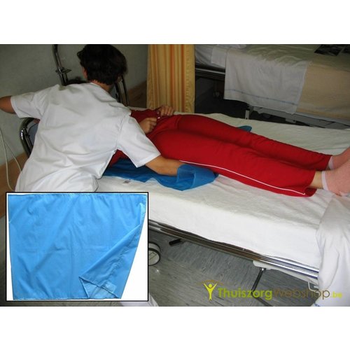 Drap de transfert HyperGlide© - en forme de tunnel