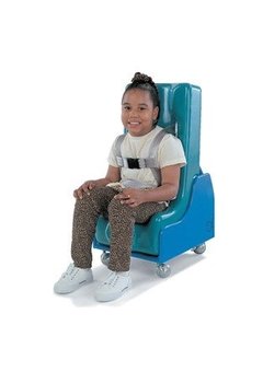 Siège de sol Tumble Forms 2™ Mobile Floor Sitter