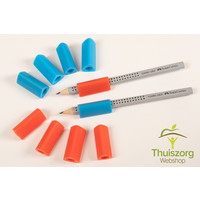Épaississeur de stylo triangulaire