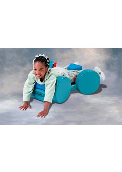 Tumble Forms 2™ Jettmobile