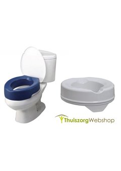 Siège de toilette Prima