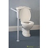 Appui pour toilette avec fixation au sol/mur Ringwood