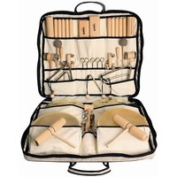 Set de rythme dans un sac pratique