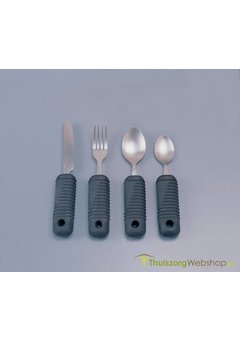 Couverts adaptés Sure Grip