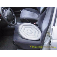 Plaque tournante d'aide à la marche automatique Easy Turn