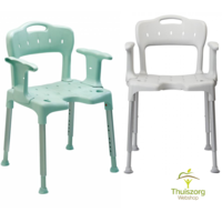 Siège de douche Swift