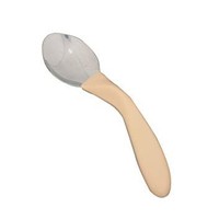 Couverts courbés Caring