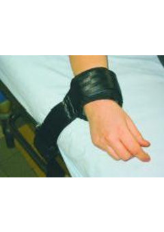 Sangles de fixation souples au poignet Safebelt ©