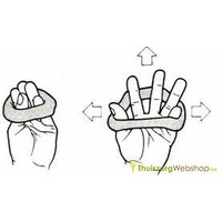 Manuel d'exercices de mastic plein de conseils