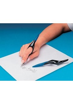 Ring Pen - crampe de l'écrivain