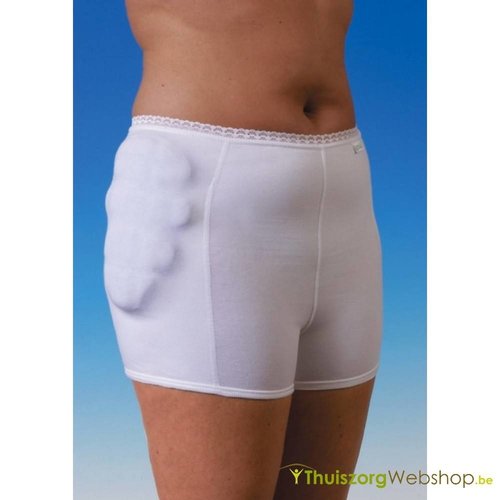 Protection hanche Hipshield ® homme