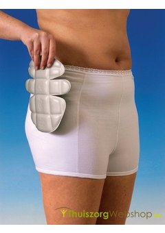 Protection hanche Hipshield ® femme