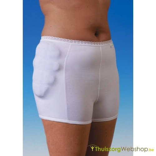 Protection hanche Hipshield ® femme