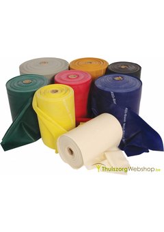 Bande élastique de thérapie MSD 45,5 m