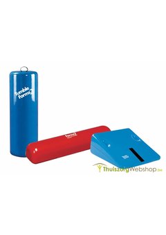 Trousse de départ pour thérapeute Tumble Forms 2 ™