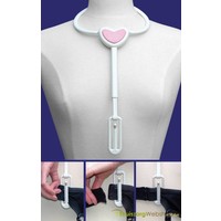 Enfile-soutien-gorge Buckingham Bra-Angel