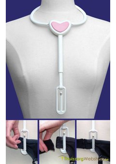 Enfile-soutien-gorge Buckingham Bra-Angel