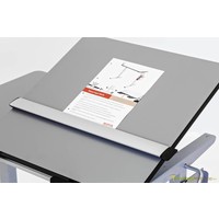 Règle magnétique pour Ropox Vision et Ergobasic