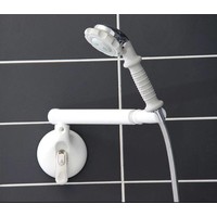 Porte-douche sur ventouse Mobeli®