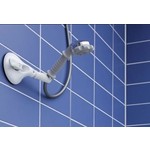 Porte-douche sur ventouse Mobeli®