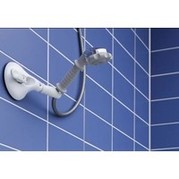 Porte-douche sur ventouse Mobeli®
