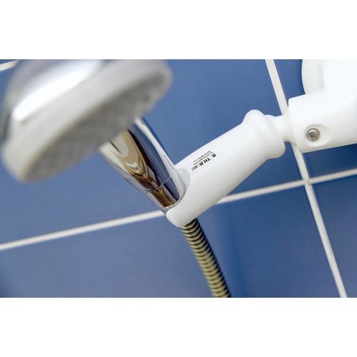 Porte-douche sur ventouse Mobeli®