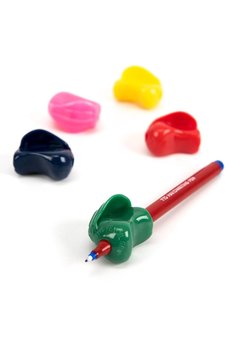 Épaississeur de stylo Pencil Grip - Cross guard