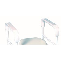 Cadre de toilette Great