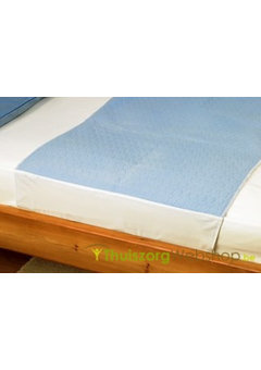 Protection absorbante de matelas, Economy, absorption 3 l