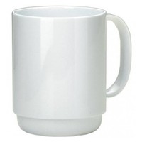 Gobelet/tasse avec 1 anse Ornamin Henkel Klassik