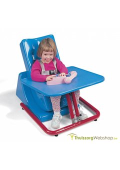 Table pour Tumble Forms 2™ Floor Sitter